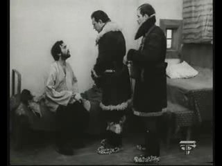 Подпольный обком действует- Партизаны( 3 серия)  (1978)
