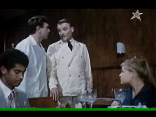 Попутного ветра, "Синяя птица"! (1967)