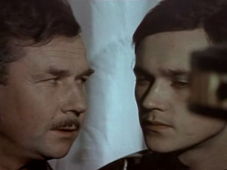 Последнее лето детства (1974) 3 серия
