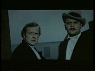 Последний гайдук (1972)