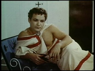 Последний жулик (1966)