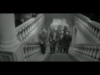 Председатель (1964)
