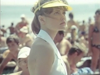 ПРИМОРСКИЙ БУЛЬВАР 2 СЕРИЯ    1988