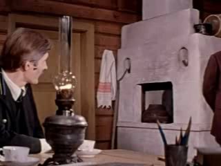 Приваловские миллионы (1972) 1 серия