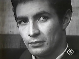 Проводы белых ночей (1969)