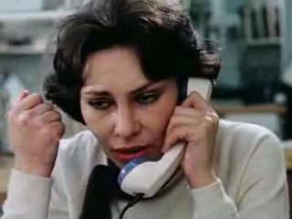 Путь к себе  (1986) 1 серия