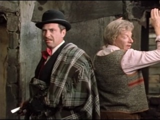 Расмус - бродяга (1978) 2 серия