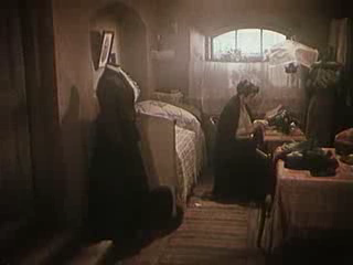 Рожденные бурей (1957)