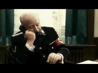 Семнадцать мгновений весны (05 серия)