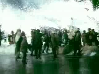Сказка о Звёздном мальчике (часть 1)