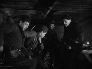 Солдаты (1956)