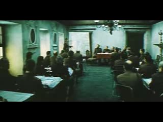 Солдаты свободы (1977) 2 серия