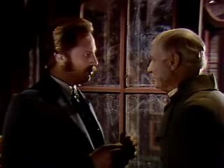 Старинный детектив (1982) фильм-спектакль