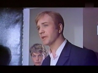 Свой парень (1974)