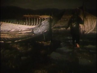 Таинственная находка (1953)