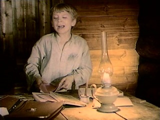 Тени исчезают в полдень (1971) 3 серия