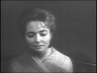 Тревожные ночи в Самаре (1969) 2 серия