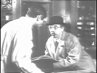 Тревожные ночи в Самаре (1969) 3 серия