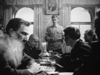 Тугой узел (Саша вступает в жизнь) Х/ф
