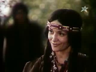 В дебрях, где реки бегут...(1987)