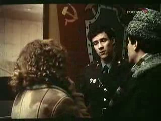 В городе Сочи темные ночи (1989)