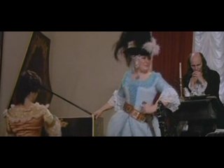 В клешнях чёрного рака (1975)