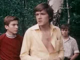Ваши права? (1974) 2 часть
