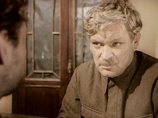 Вечный зов (1973) 6 серия