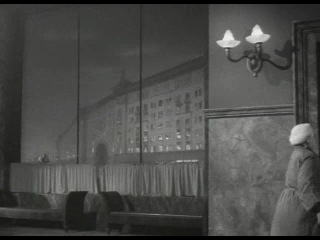 Весна в Москве (1953)