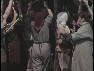 Вольница (1955)