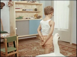 Вот и лето прошло...(1972)
