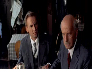 Выбор цели (1974) 1 серия