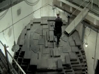 Выбор цели (1974) 2 серия
