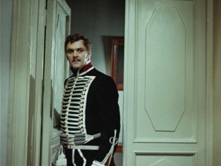 Выстрел (1966) по повести А.С. Пушкина