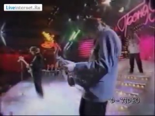 Игорь Тальков - Я вернусь (Песня - 1991, хорошее качество)