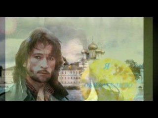 Памяти Виктора Цоя...Игорь Тальков...поет А.Баландин