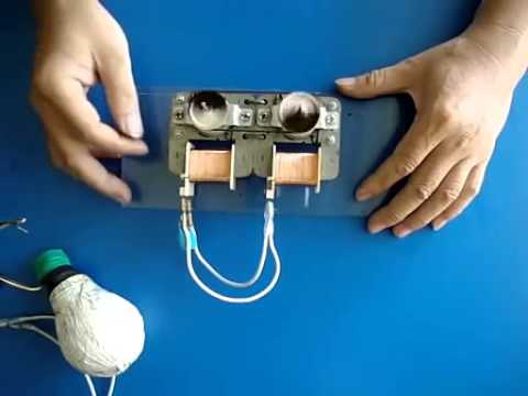 Свободная энергия Free energy / ENERGY