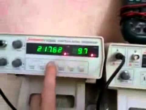 Бесплатная энергия  Эксперимент16 / ENERGY