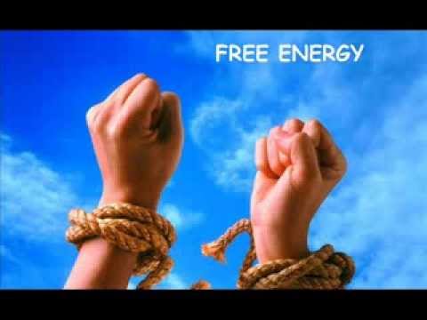 Свободная энергия Free Energy / ENERGY