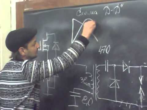 Доска Динатрона часть 1  СВОБОДНАЯ ЭНЕРГИЯ / ENERGY