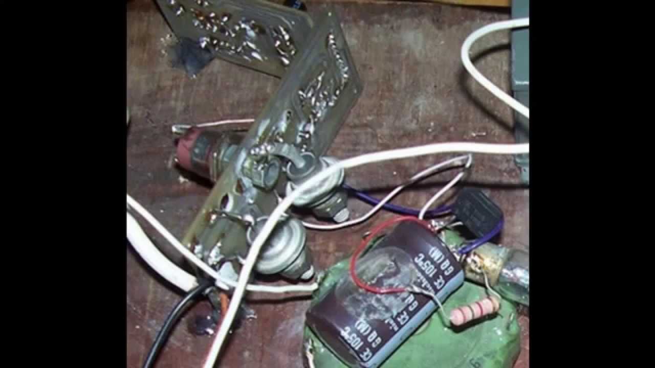 Free Energy Безтопливный Генератор Свободной энергии Dally / ENERGY