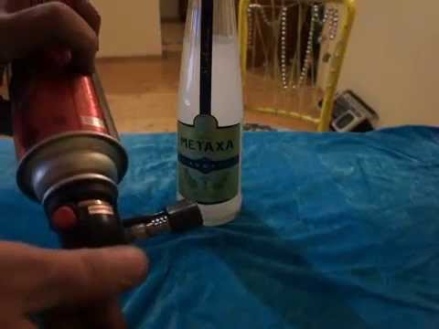 Испытательный стенд Газопровода(Свободная энергия/Free energy) / ENERGY