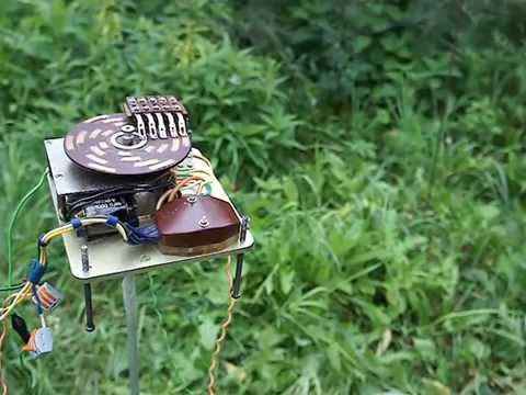 Изуродованный ПМ(Свободная энергия!Free energy) / ENERGY