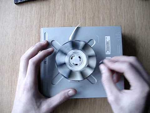 Магнитный двигатель №3  (free energy magnet motor) / ENERGY