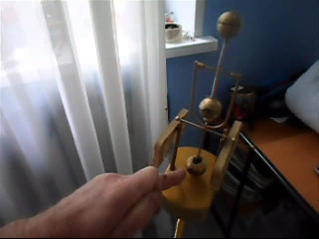 Маятник энергии (свободная энергия / free energy) / ENERGY