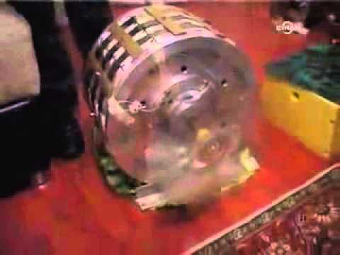 muammer yildiz free energy device 2 / ENERGY