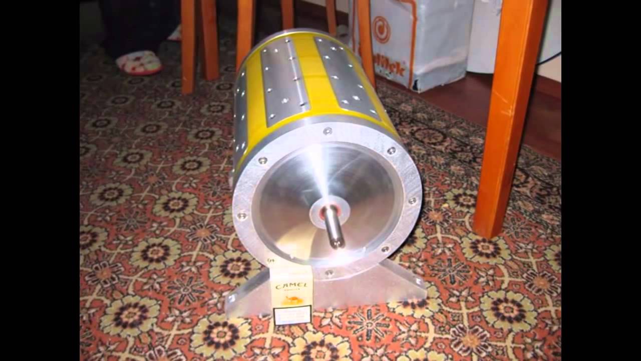Свободная энергия ... 8 / ENERGY