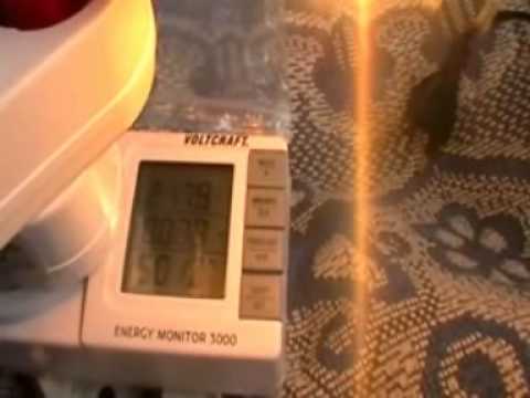 СВОБОДНАЯ ЭНЕРГИЯ РЕЗОНАНСА-выводы / ENERGY