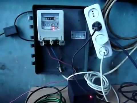 Свободная энергия вокруг нас Как остановить элекстрор счетчики / ENERGY