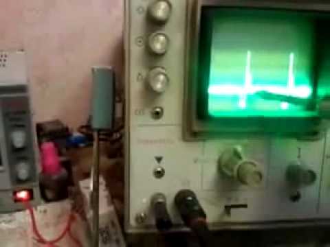 Свободная энергия. Эксперимент18 / ENERGY